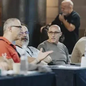 Rome FileMaker Week