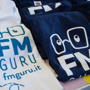Rome FileMaker Week