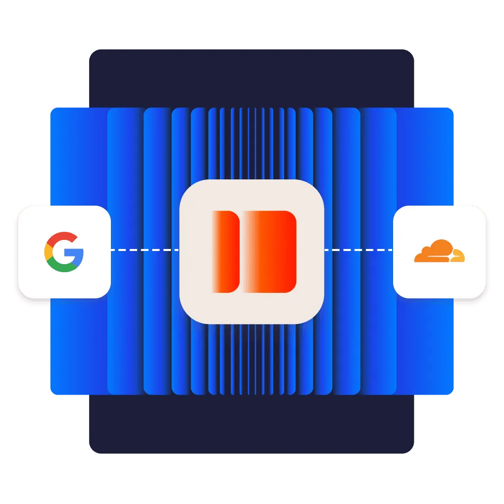 wp kinsta infrastrucure google cloudflare
